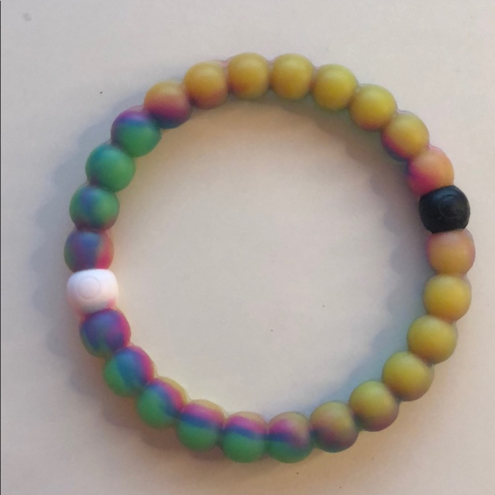 Rainbow Lokai